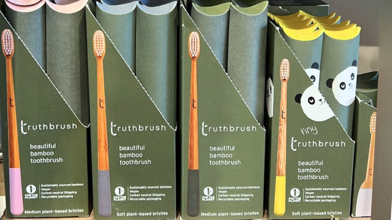 Truthbrush Wholesale