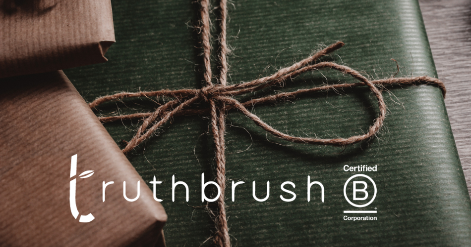 Truthbrush Gift Card