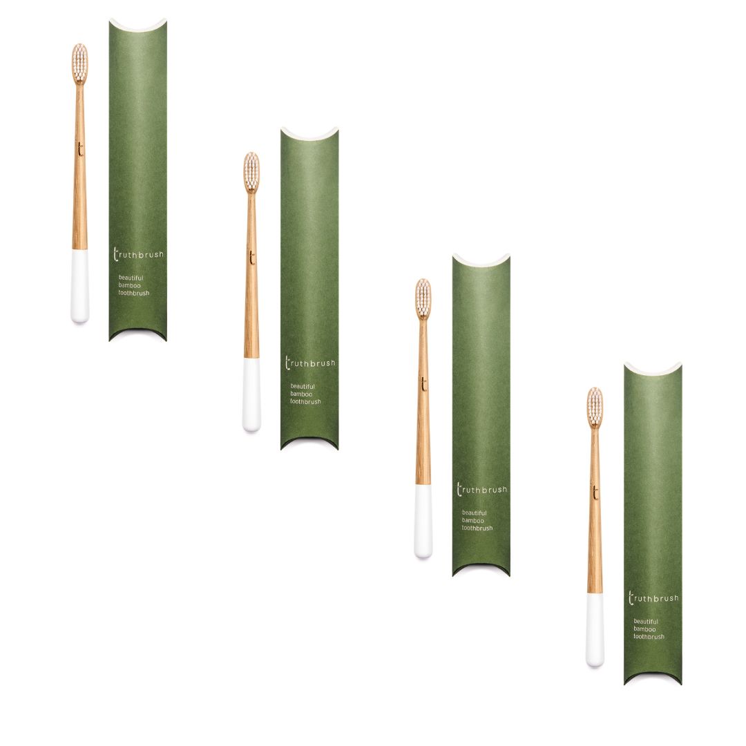 years supply Soft Castor Oil Bristles