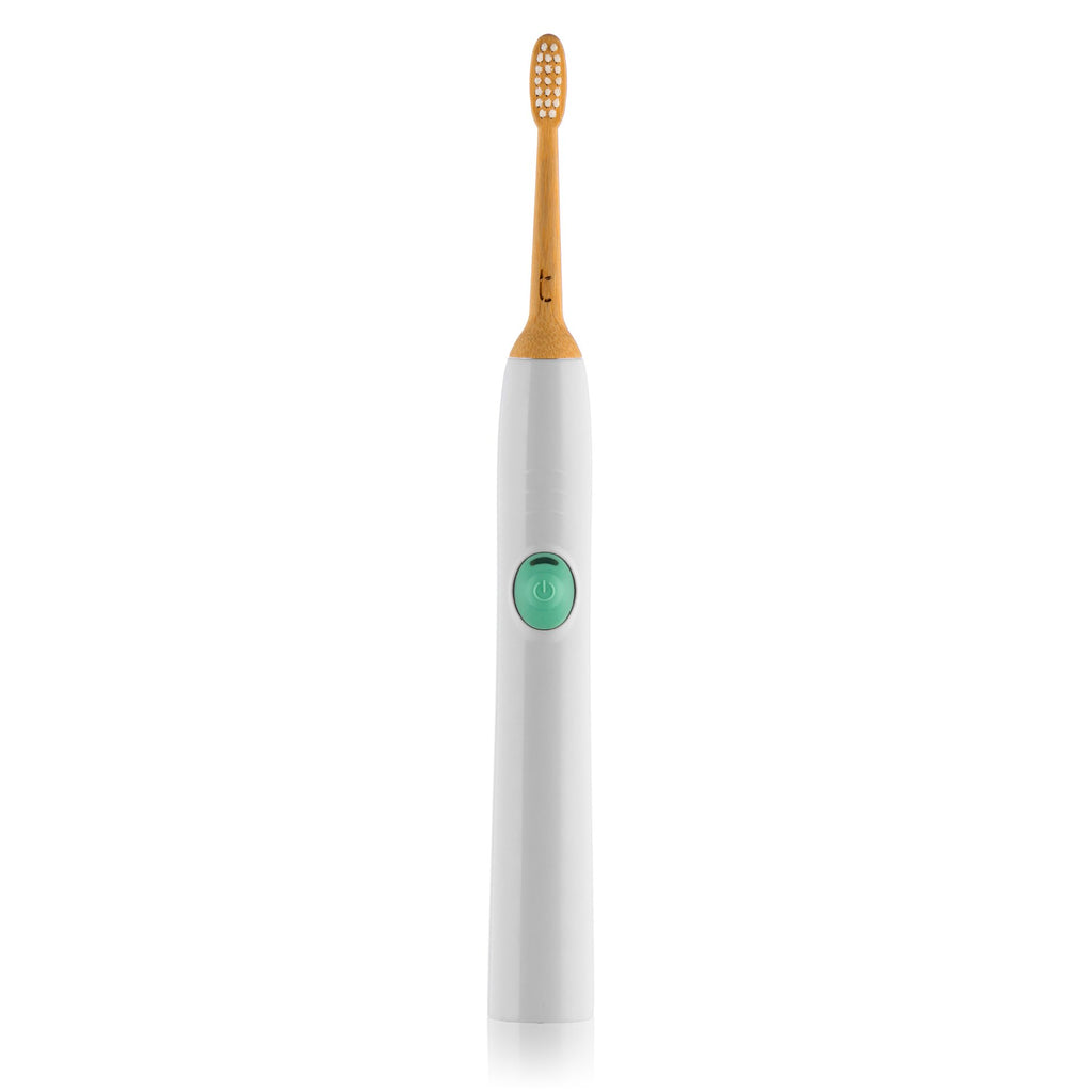 Truthbrush - The FIRST solid bamboo electric toothbrush head! Pack of 2 subscription