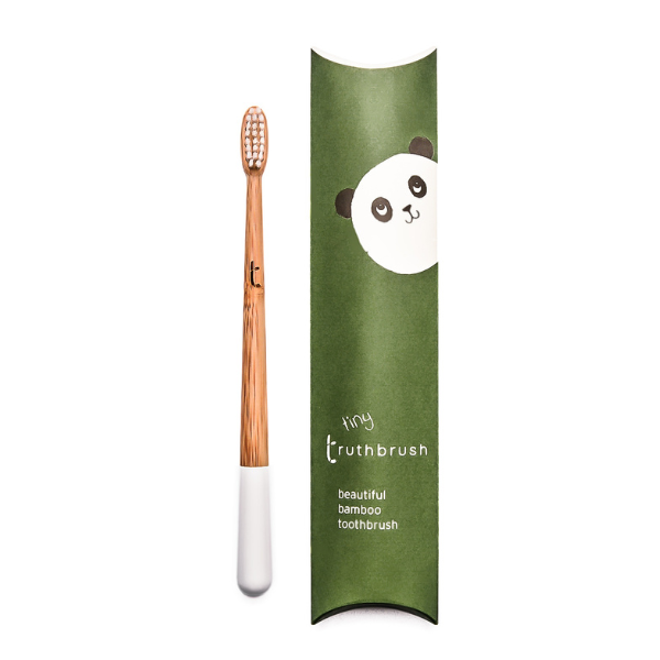 Truthbrush Toothbrush Travel Case - Thumbnail 2