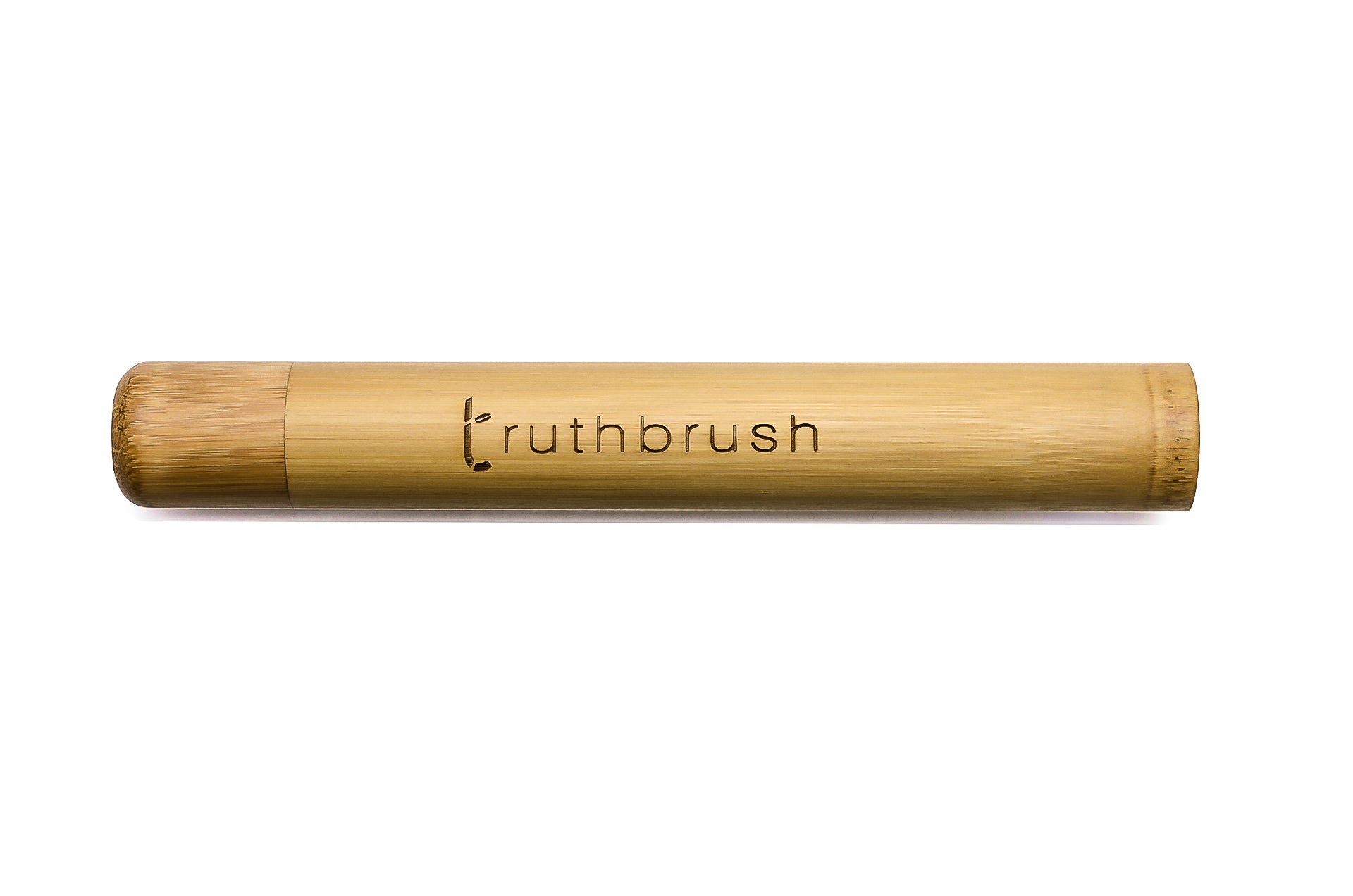 Zero Waste Truthbrush Travel Case CASE OF 10