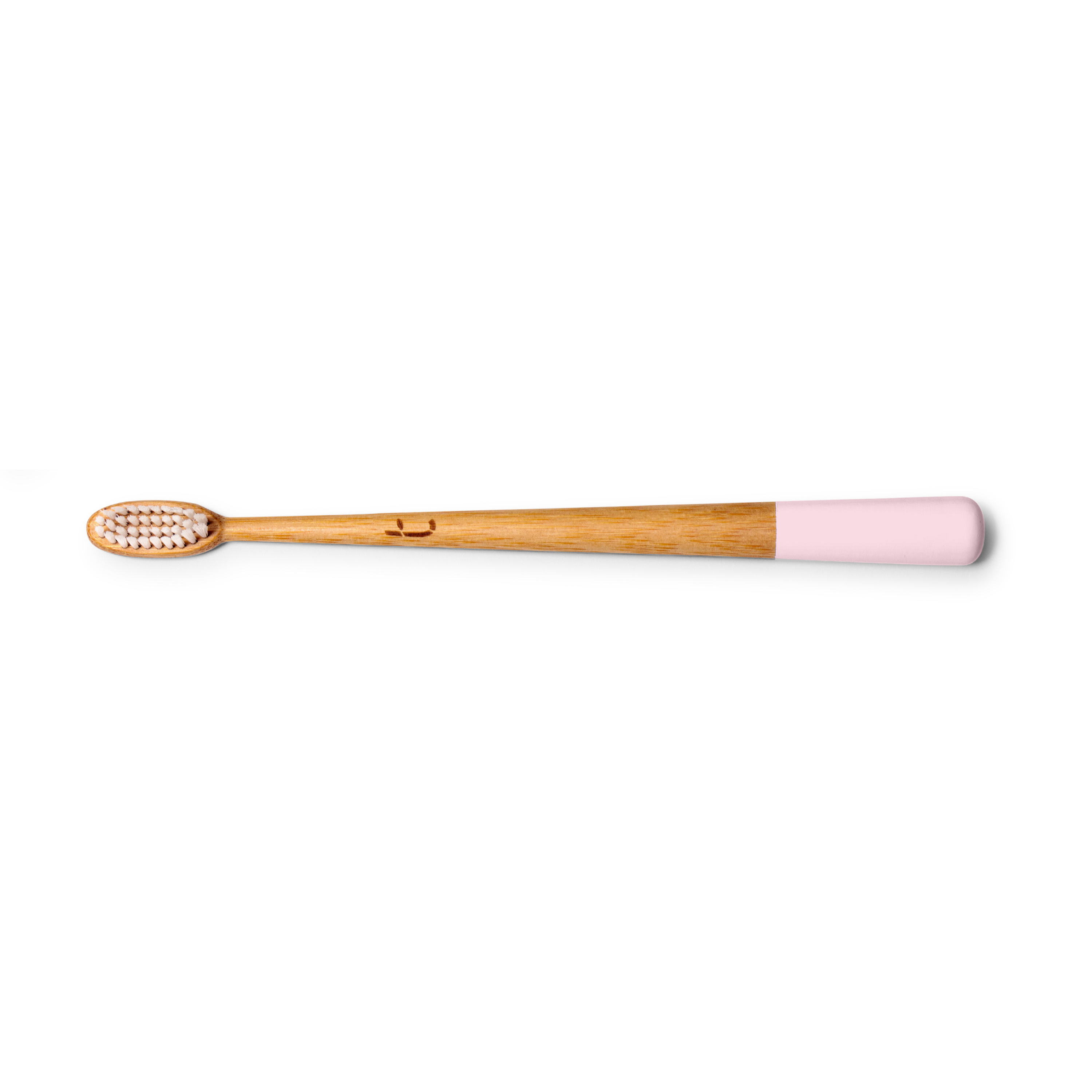 Petal Pink Zero Packaging Truthbrush CASE OF 30